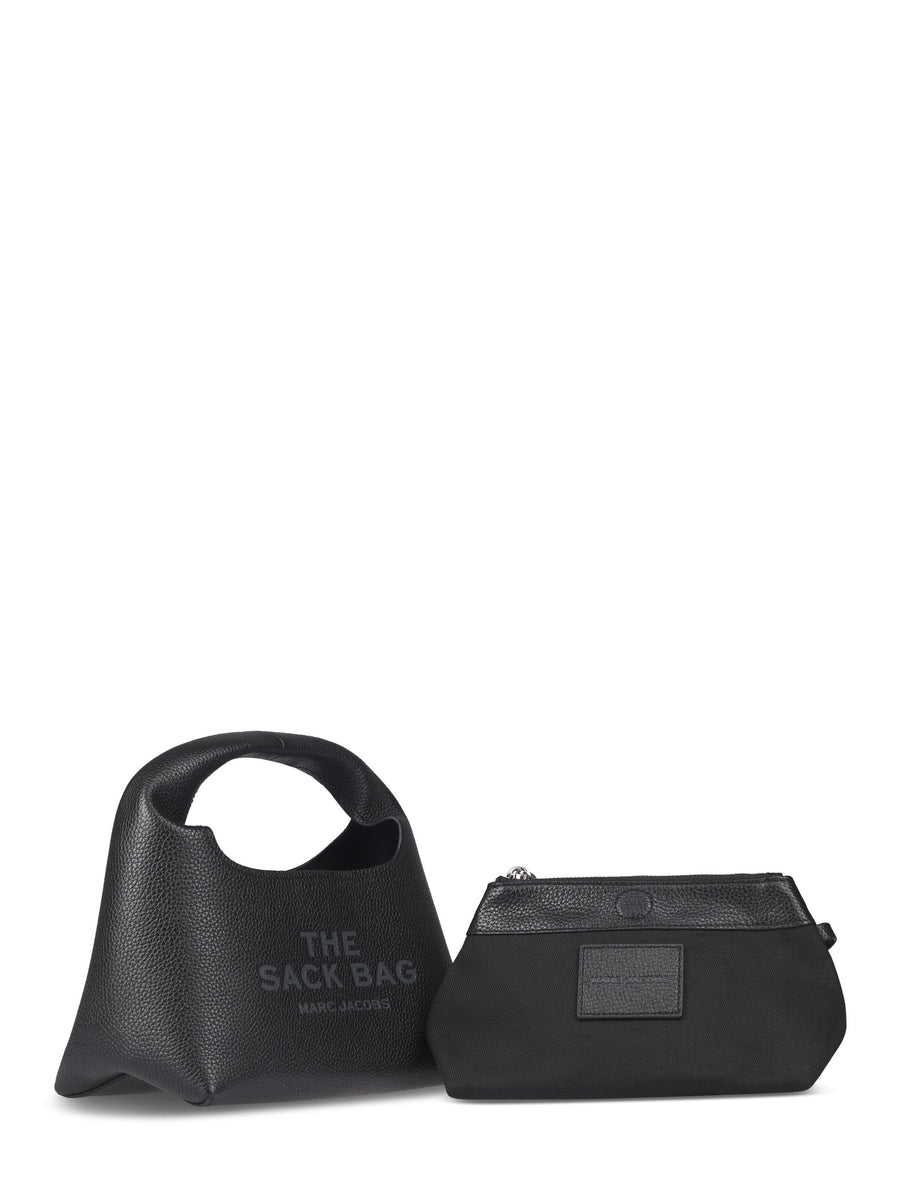 THE MINI SACK 2F3HSH020H01 990 MARC JACOBS 