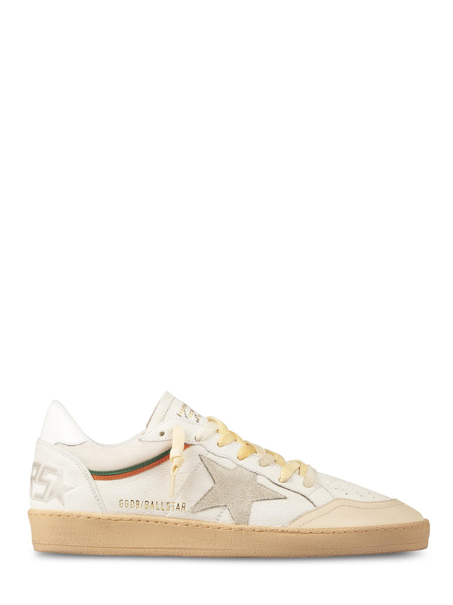 GOLDEN GOOSE GMF00771F00687112169