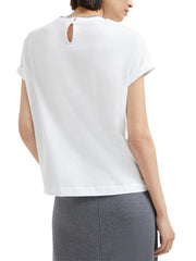 T-SHIRT M0T18BD200 C159 BRUNELLO CUCINELLI 