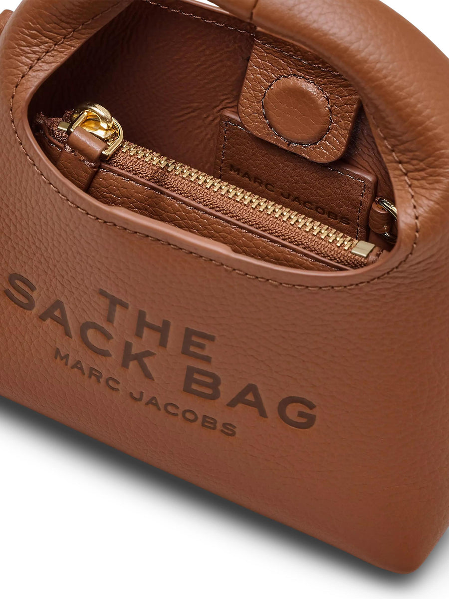 THE MICRO CROSSBODY SACK 2F5SMN019S01 212 MARC JACOBS 