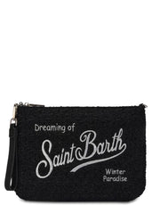 PARISIENNE TWEED 00 EMB PAR0028 TEX000100207I MC2 SAINT BARTH 