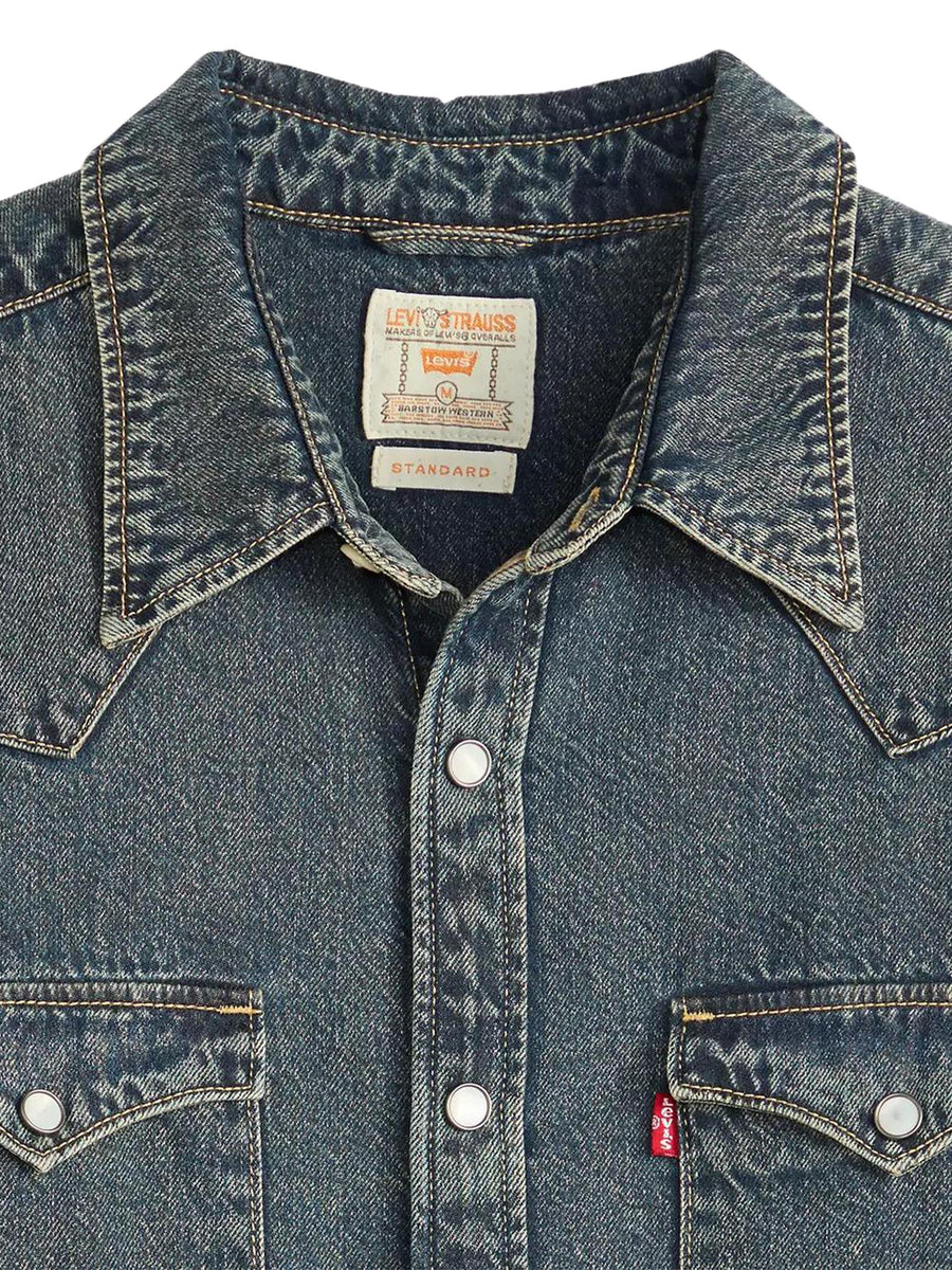 BARSTOW WESTERN STANDARD 85744 0103 LEVI'S 