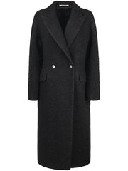 CAPPOTTO DONNA LINDEN LINDEN A50087 N3362111 TAGLIATORE 