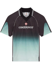 UNISEX FOOTBALL TOP U-MPF25-JTP-375-01  CASABLANCA 