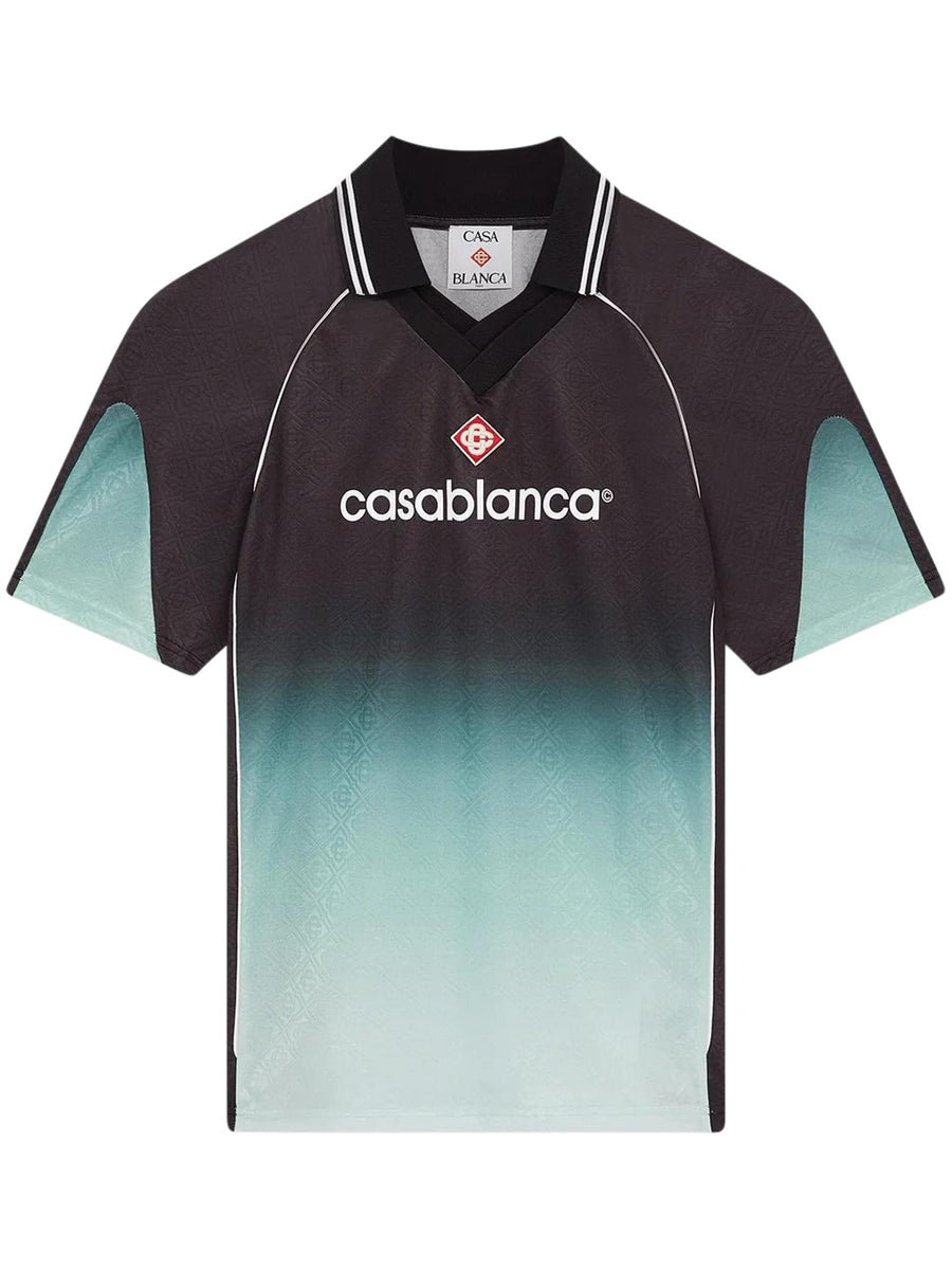 UNISEX FOOTBALL TOP U-MPF25-JTP-375-01  CASABLANCA 