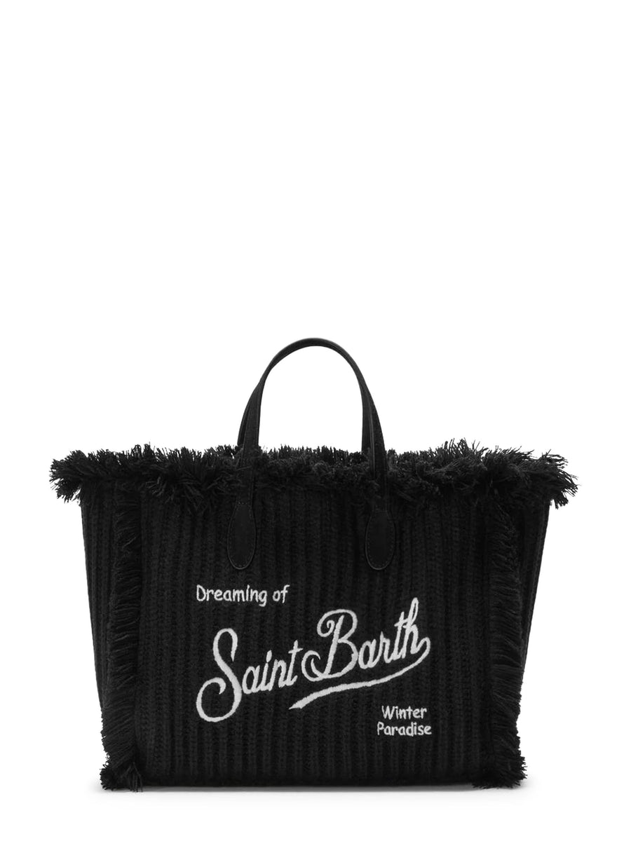 COLETTE WOOL RIB COL0039 00207I MC2 SAINT BARTH 