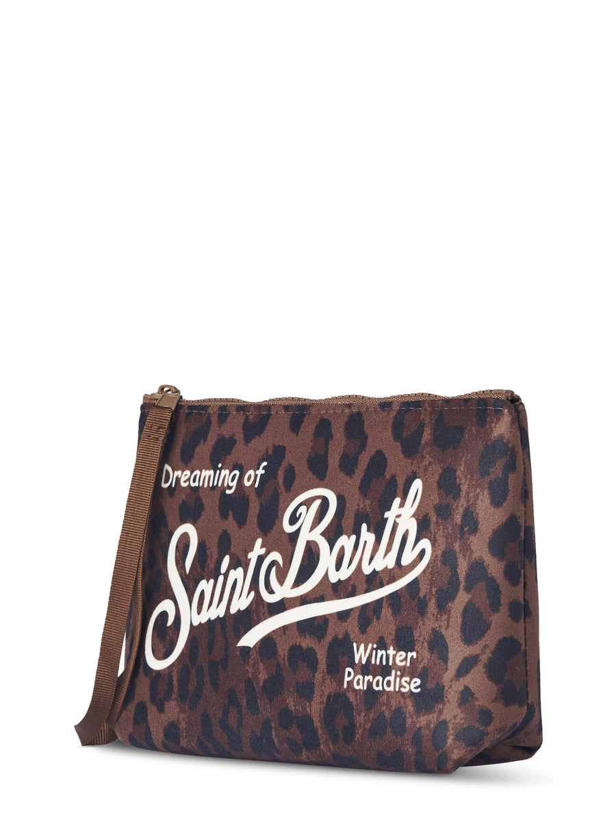 DARK LEOPARD ALI0002 00006I MC2 SAINT BARTH 