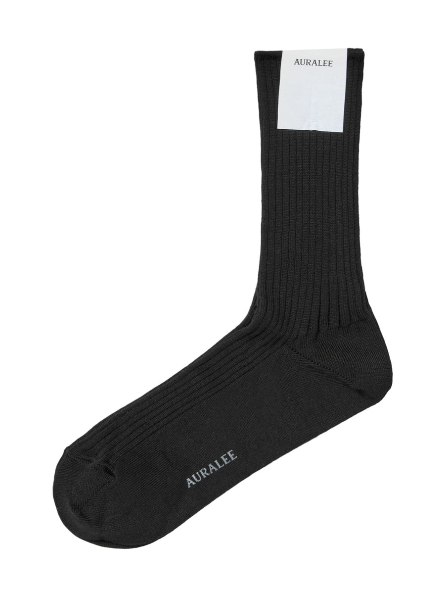  A00S02SXM BLACK AURALEE 