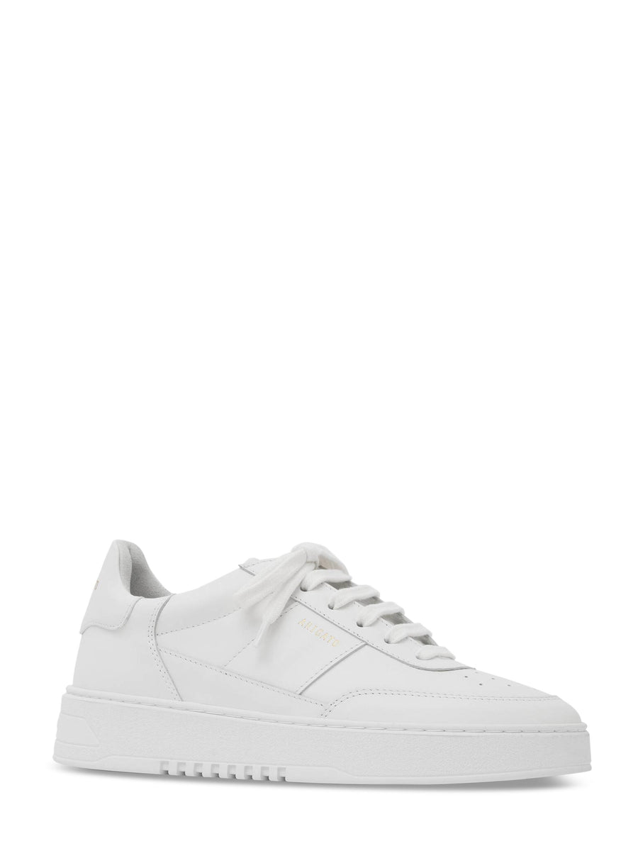 ORBIT VINTAGE SNEAKER F1276001 WHITE WHITE AXEL ARIGATO 