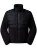 M RMST DENALI TEK HYBRID JACKET NF0A8D0U JK31 THE NORTH FACE 