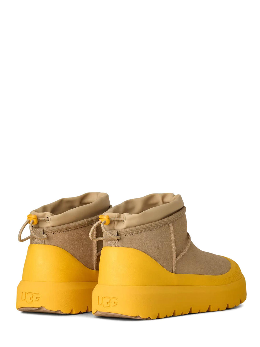 CL ULTRAMINI WEATHER IBRID 1174196-MMM  UGG 