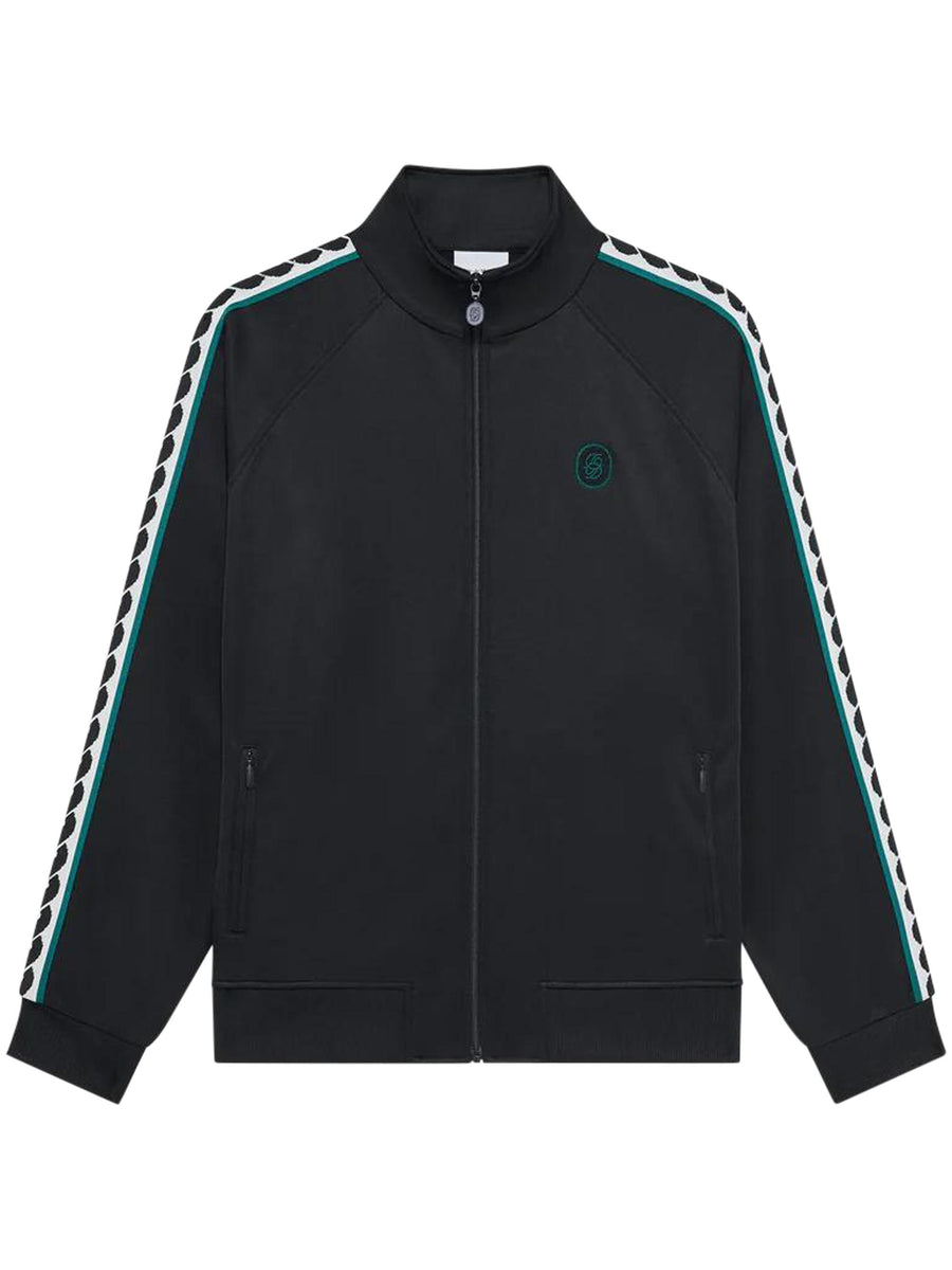 LA VESTE SURVETEMENT PERM-SJ009 PL135BL DROLE DE MONSIEUR 