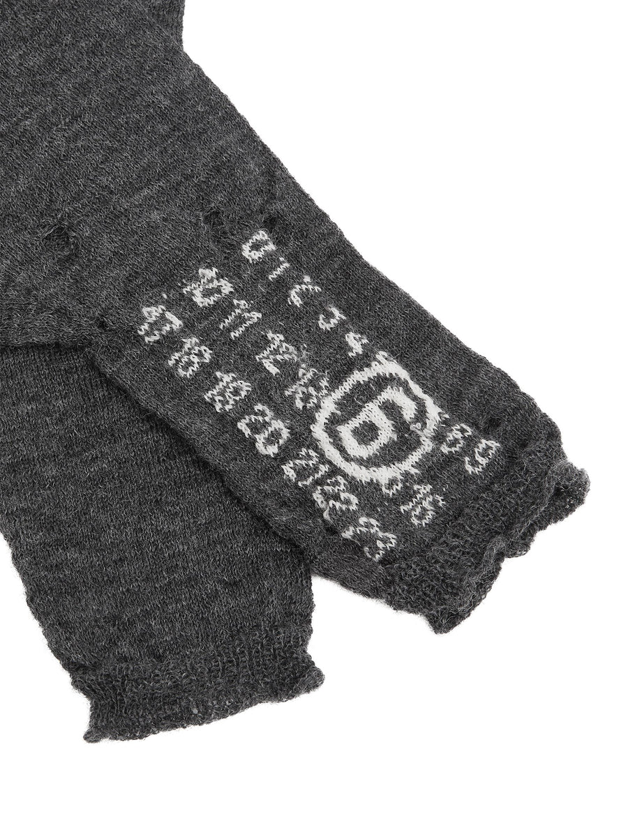  S52TS0043 M13135855 MM6 MAISON MARGIELA 