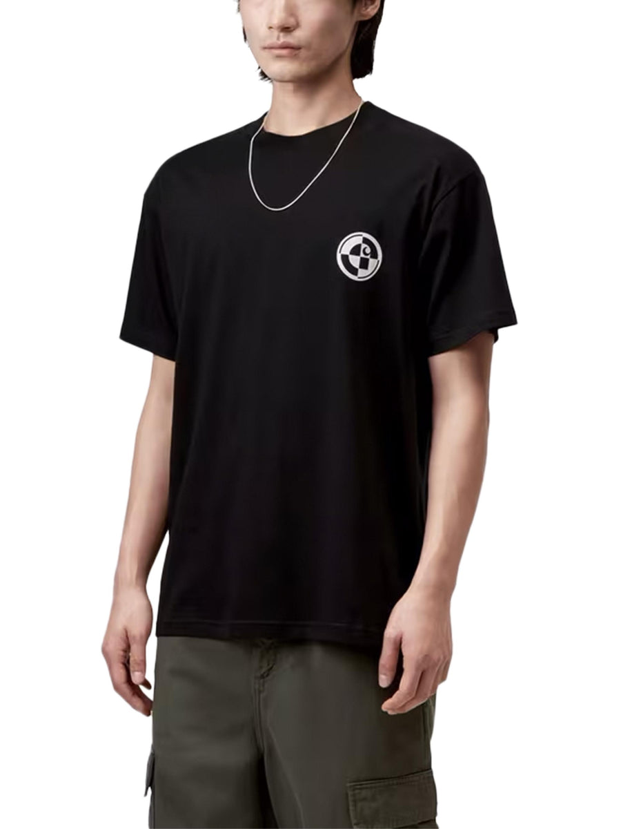 SS C LOGO ARCHIVE T-SHIRT I035439 89XX CARHARTT WIP 