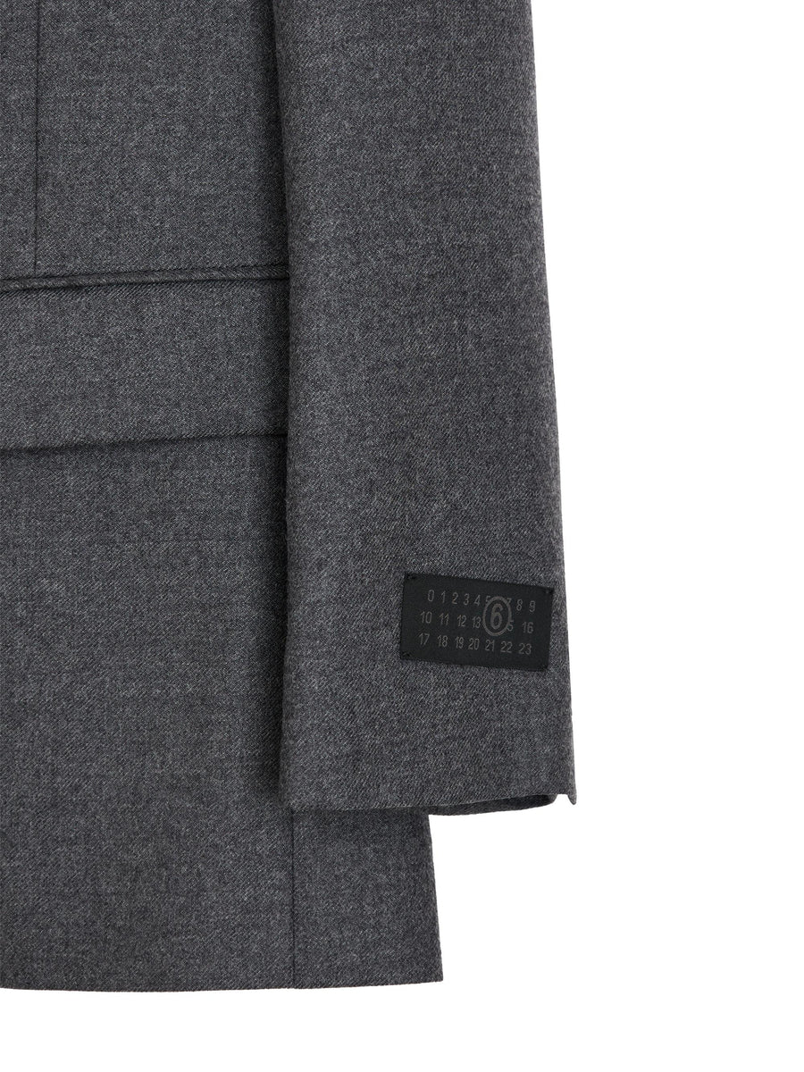  S52BN0144 M35466860M MM6 MAISON MARGIELA 
