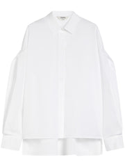 CAMICIA OVER MARIKA 001 MAXMARA 'S 