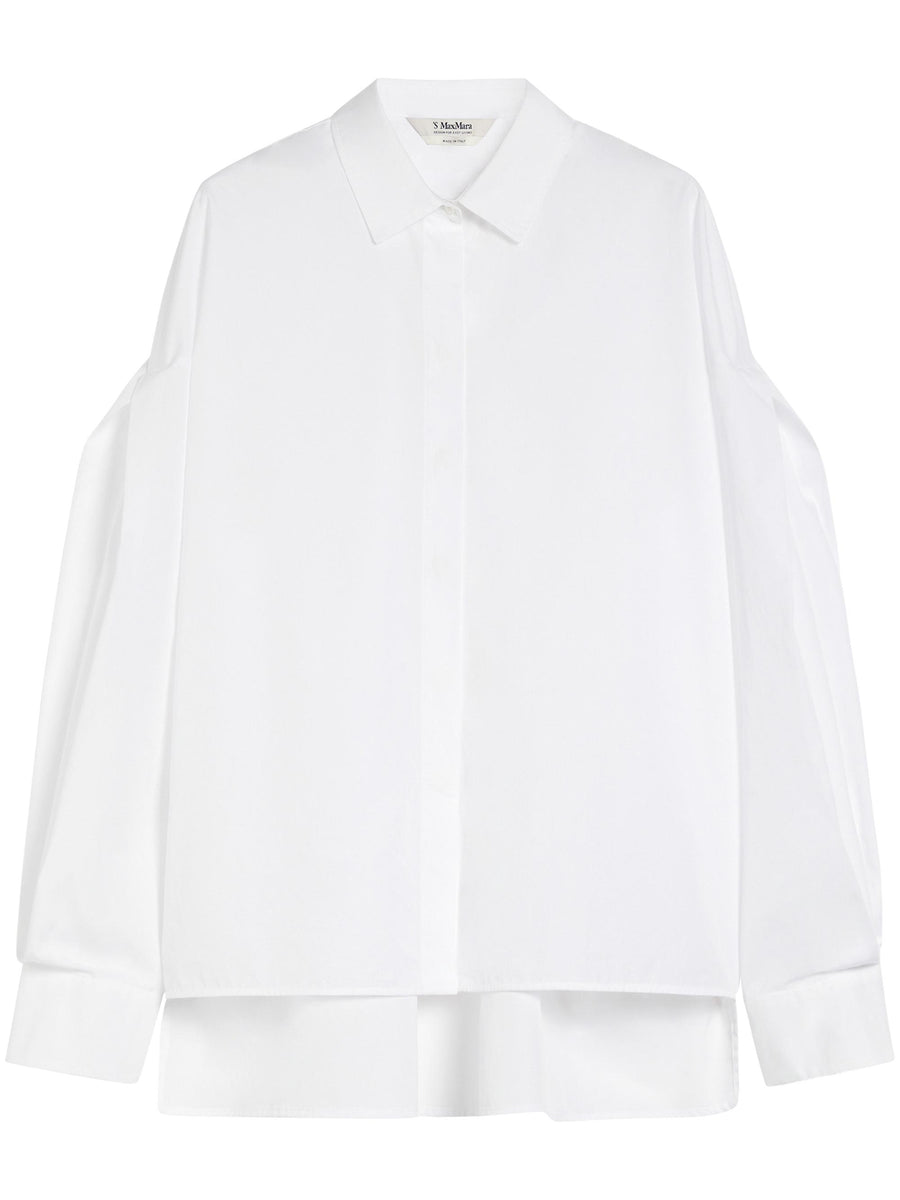 CAMICIA OVER MARIKA 001 MAXMARA 'S 
