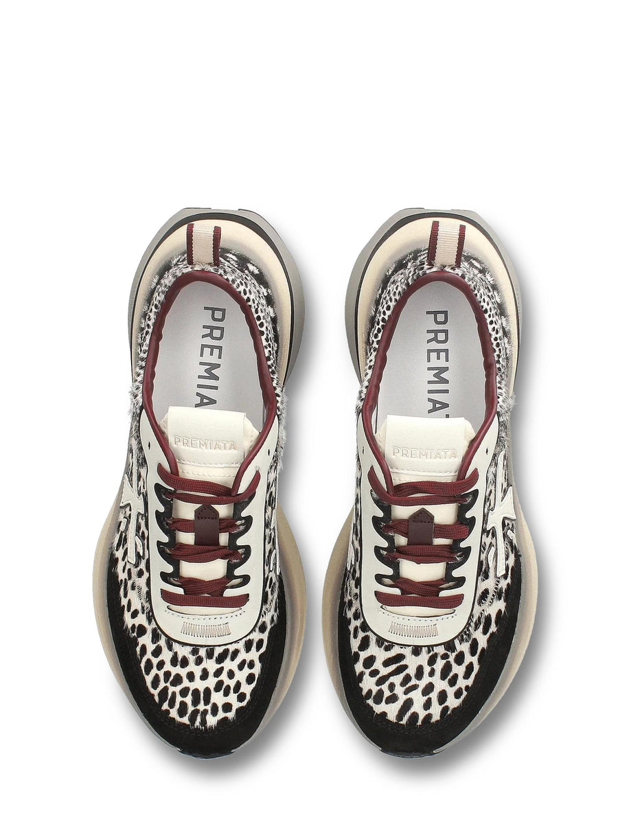  HILL 7858 PREMIATA 