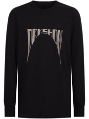 LEVEL LS T DU02E7260RNEP4 0908 RICK OWENS DRKSHDW 