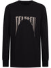 LEVEL LS T DU02E7260RNEP4 0908 RICK OWENS DRKSHDW 