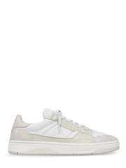 CLAY SNEAKER F2538004 BEIGE WHITE AXEL ARIGATO 