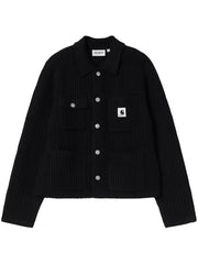 W' Michigan Sweater Acrylic/Wool/Nylon Knit I035379 89XX CARHARTT WIP 