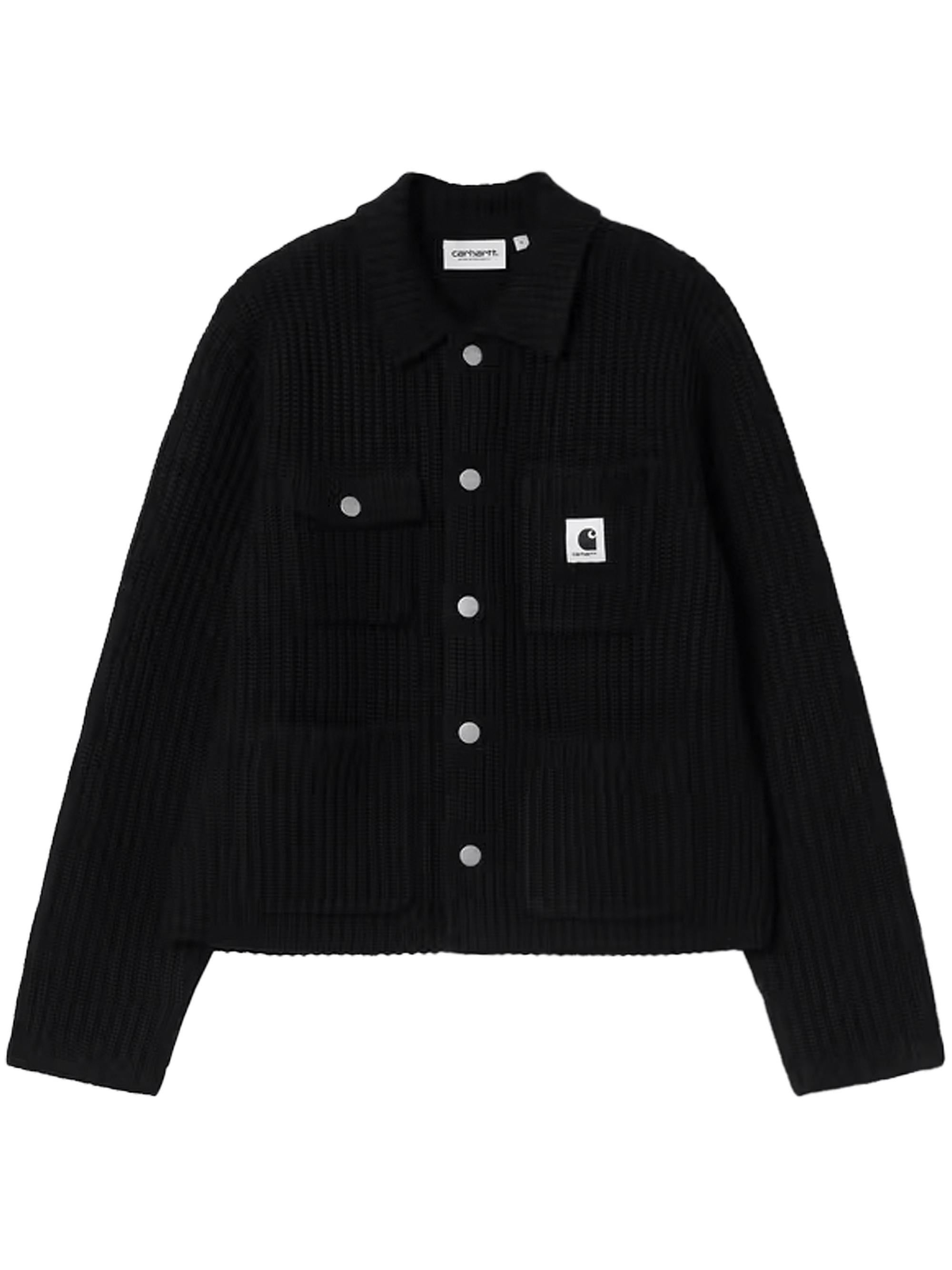 Maglione W' Michigan in acrilico/lana/nylon