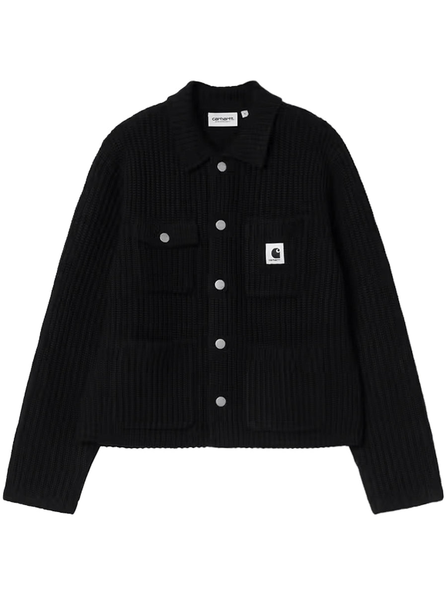 W' Michigan Sweater Acrylic/Wool/Nylon Knit I035379 89XX CARHARTT WIP 