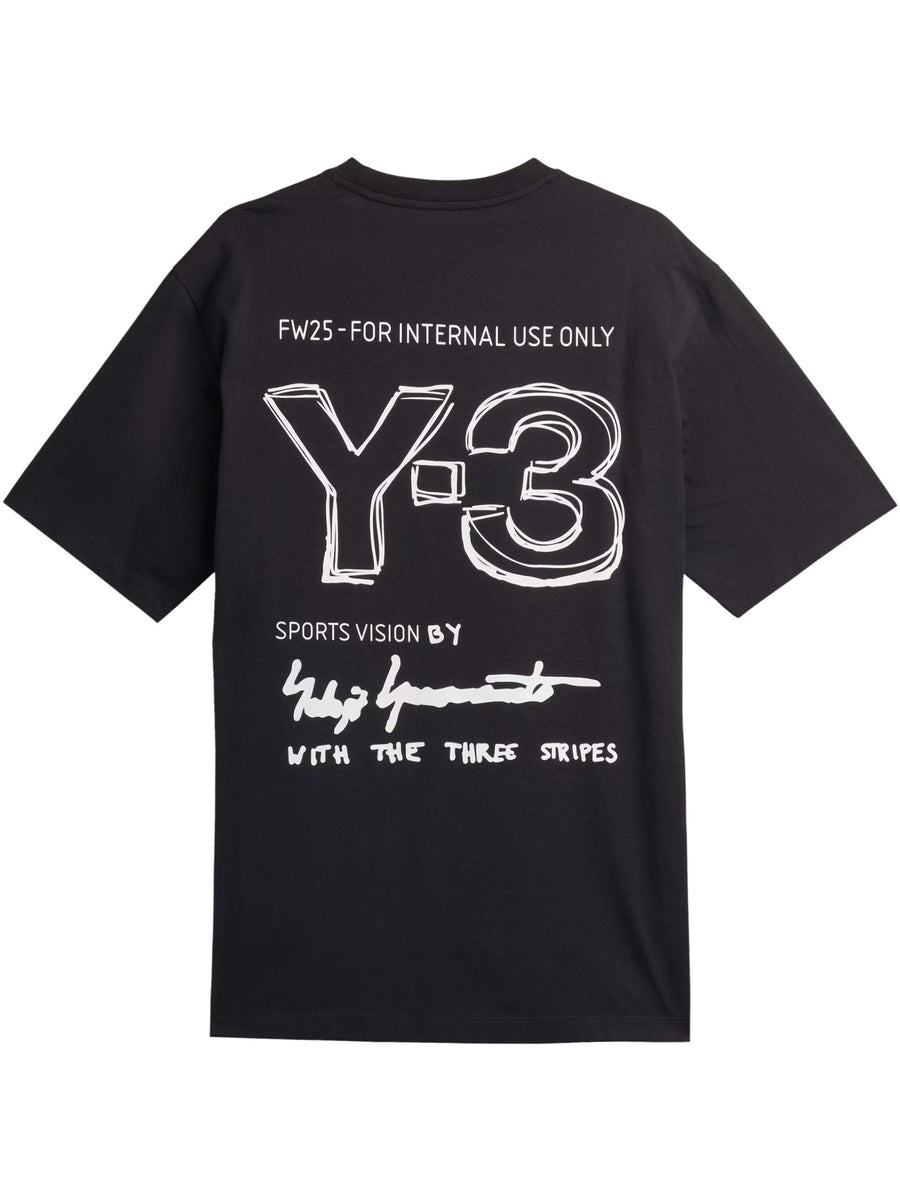  KB2608 BLACK ADIDAS Y-3 