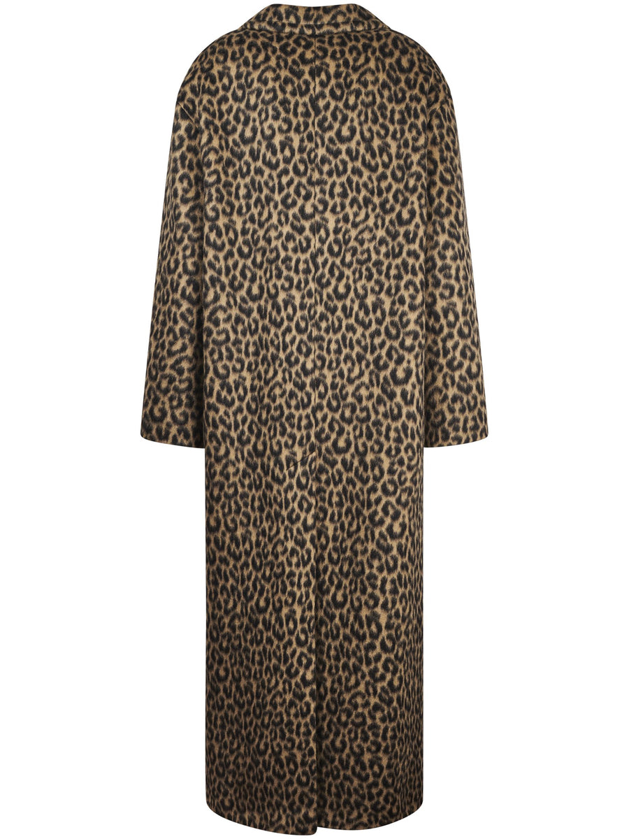 CAPPOTTO FODERATO CARINE CARINE 910030 N13592111 TAGLIATORE 