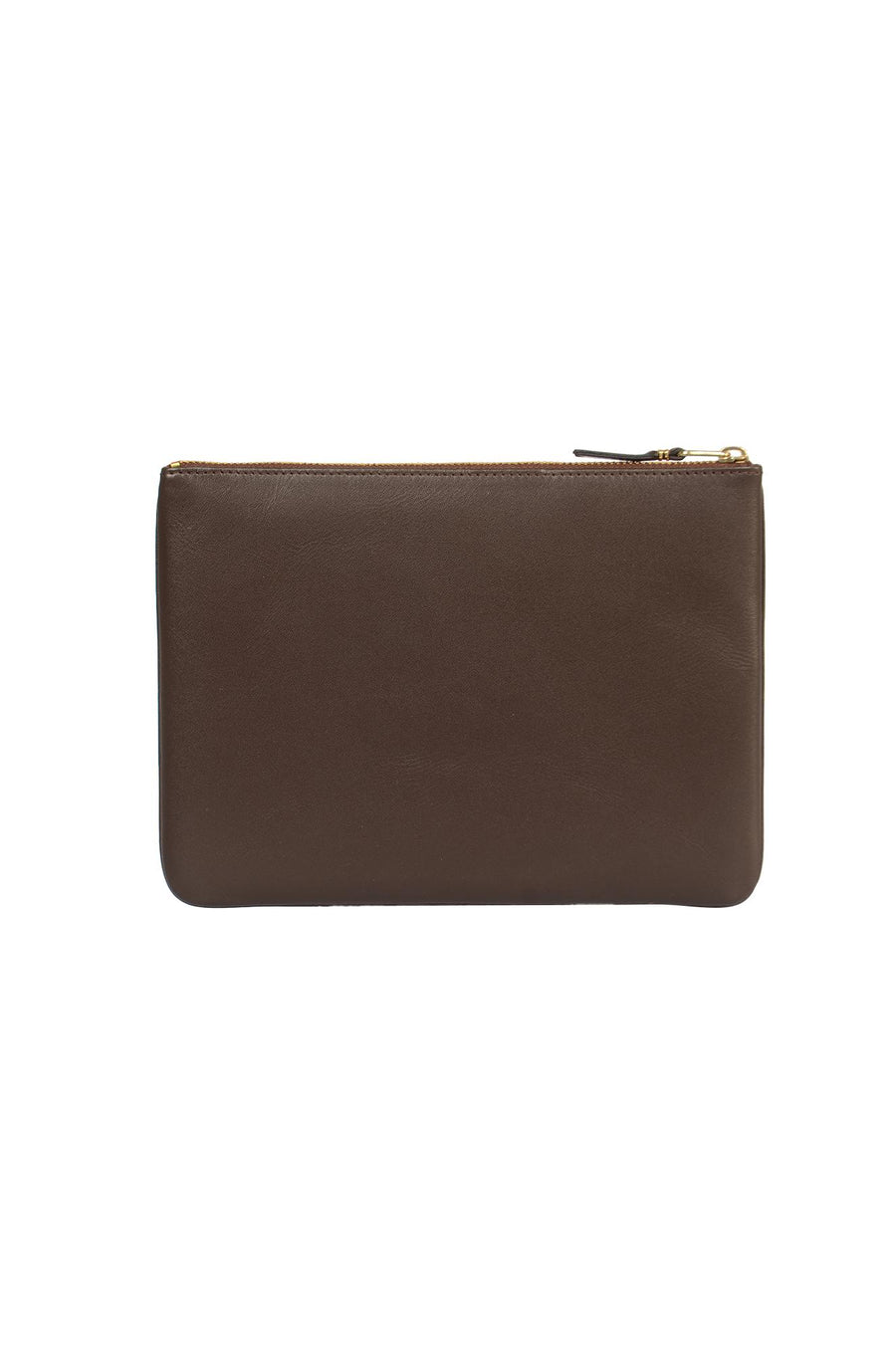  SA5100 BROWN COMME DES GARCONS WALLET 
