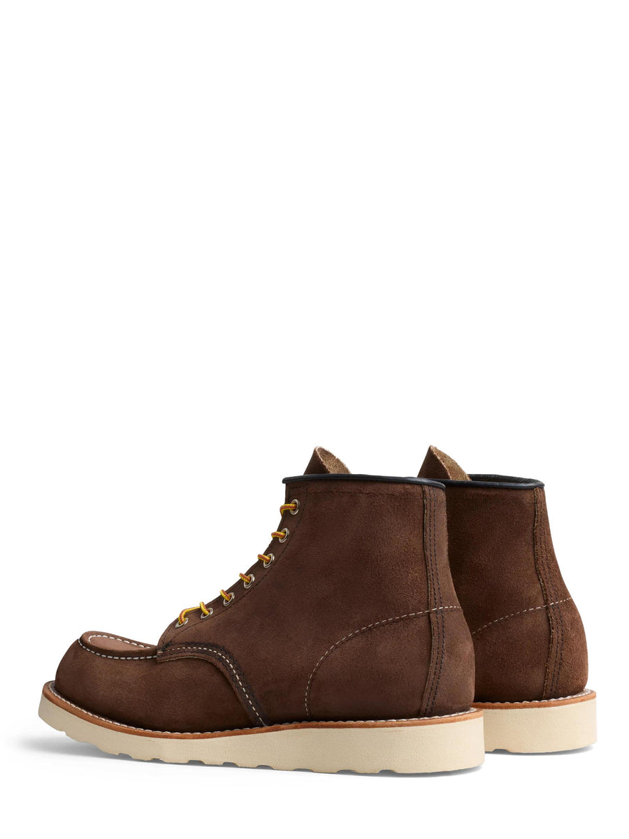  08836D  RED WING 
