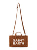 PHONE BAG TEDDY LOGO 18 EMB PHONE004 TEX000100221I MC2 SAINT BARTH 