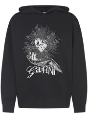  T4082 252 GANNI 
