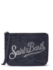 ZEBRA 00 STRASS ALI0032 00275I MC2 SAINT BARTH 