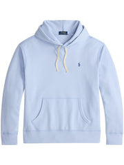LSPOHOOD M2-LONG SLEEVE-KNIT 710766778 103 POLO RALPH LAUREN 