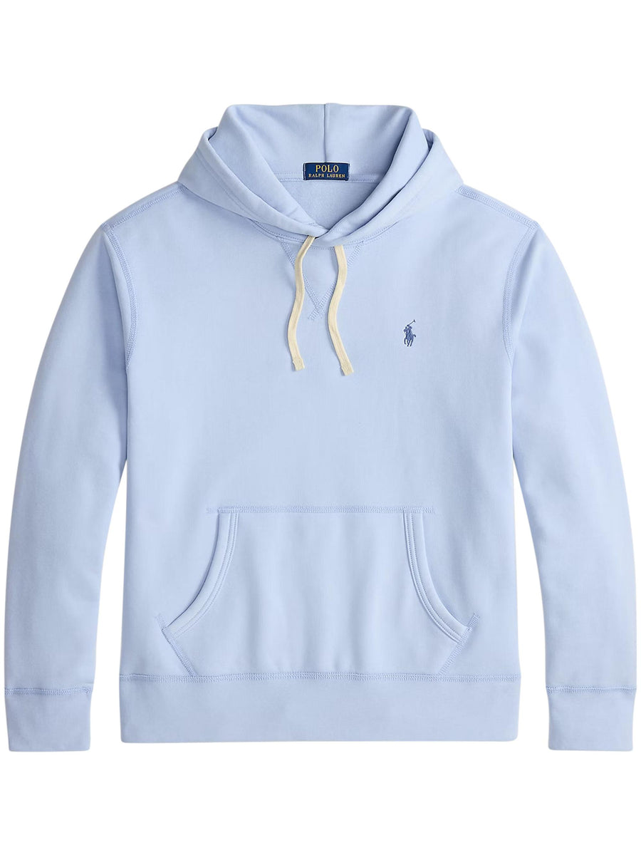 LSPOHOOD M2-LONG SLEEVE-KNIT 710766778 103 POLO RALPH LAUREN 