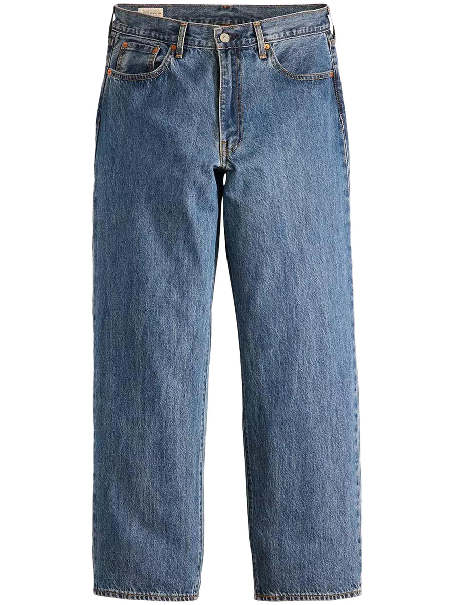 578 BAGGY A4750 0021 LEVI'S 