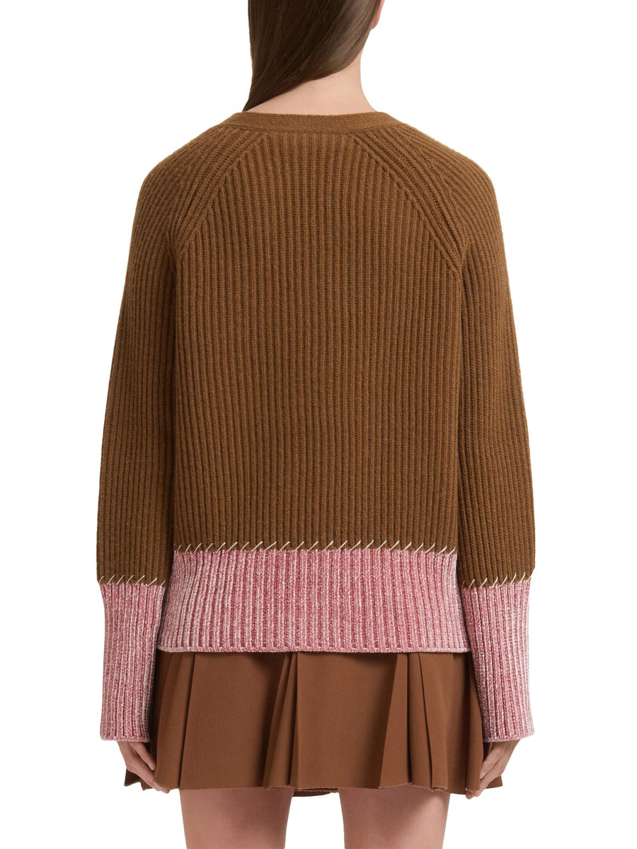 CARDIGAN CDMD0429Q0 UFH553B2M29 MARNI 