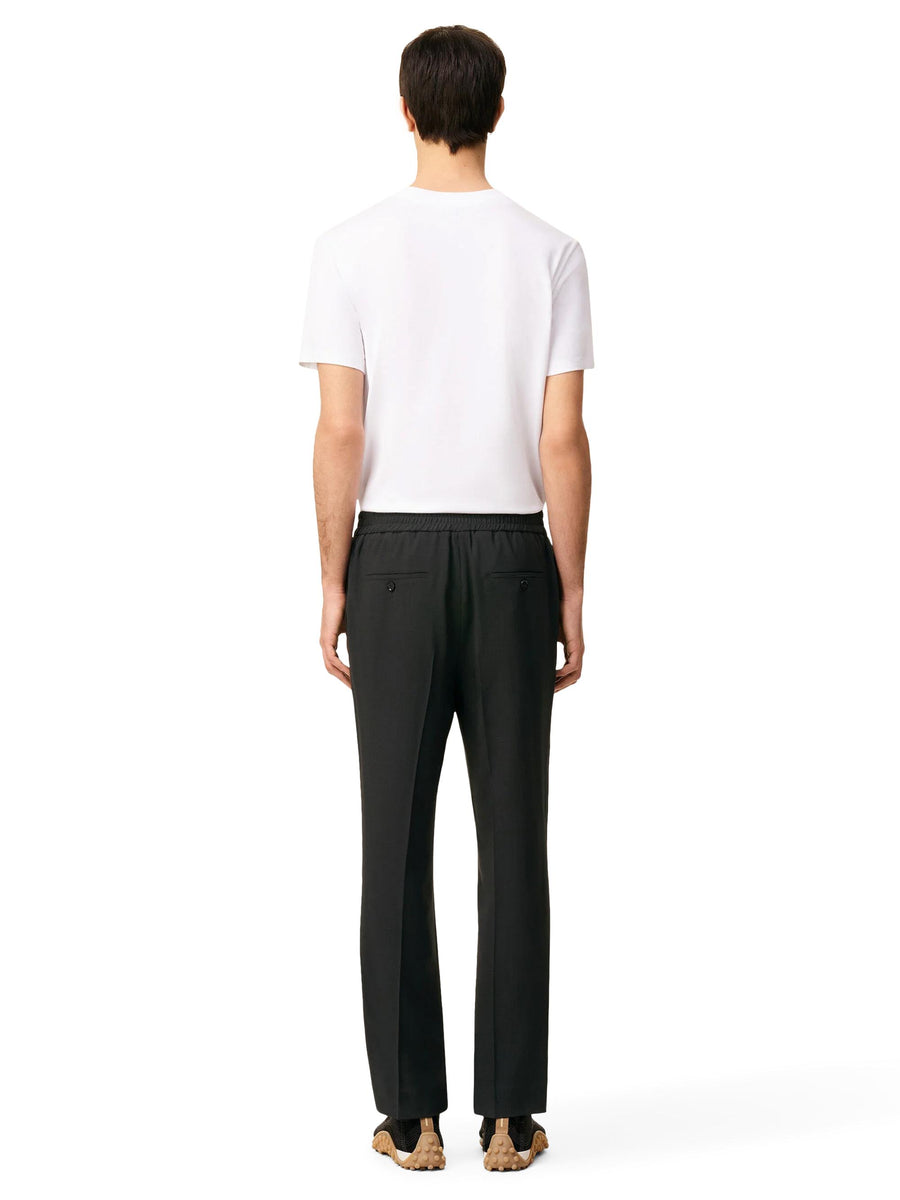 -PANTALON ELAST H25HTR226 WV0066020H25 AMI PARIS 