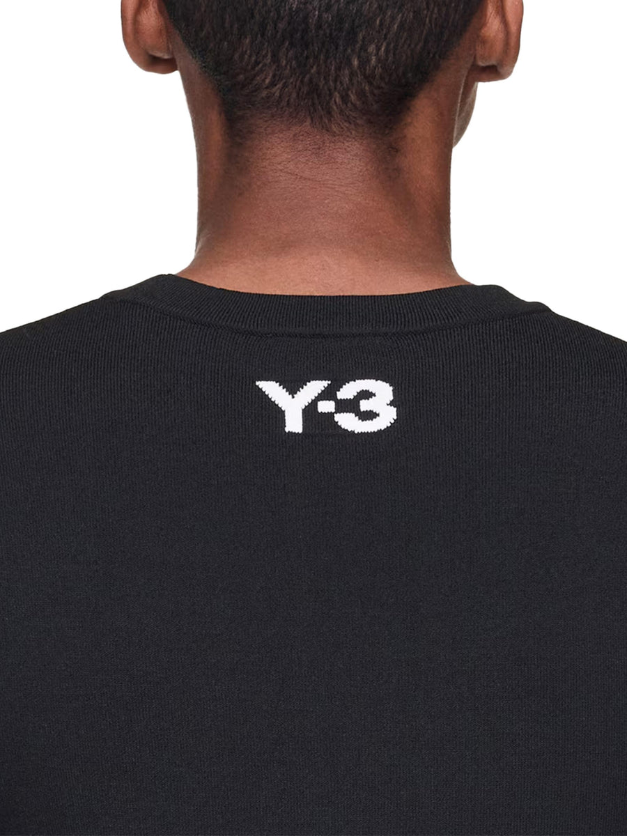  KB3692 BLACK ADIDAS Y-3 