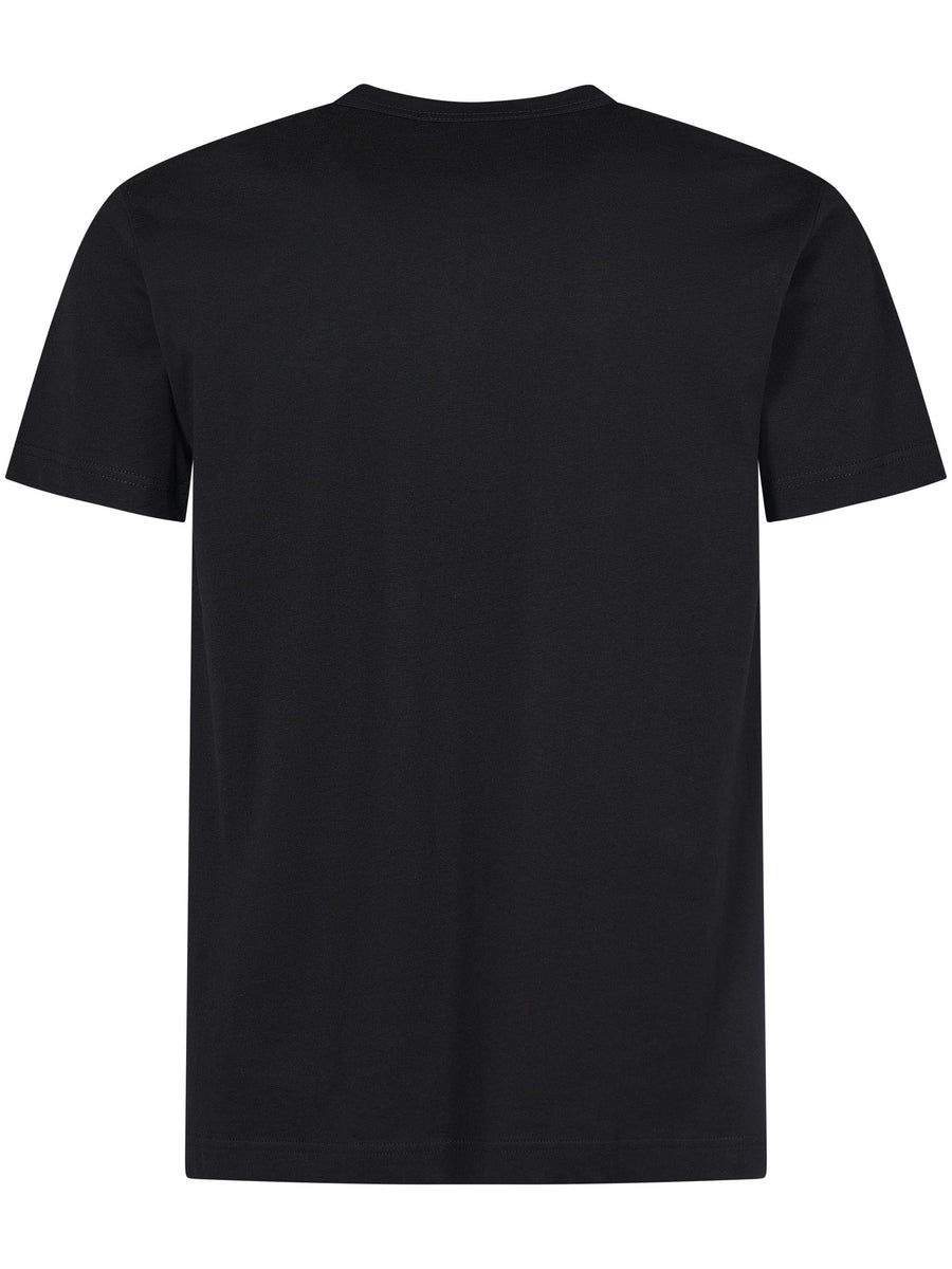  FOT026 051BLACK COMME DES GARCONS SHIRT 