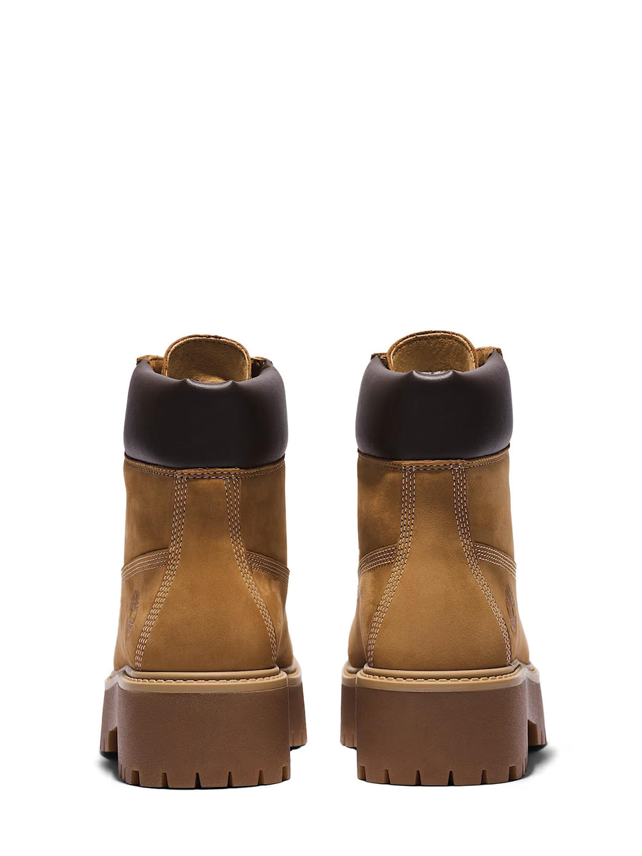 STONE STREET 6 INCH LACE UP WATERPROOF BOOT TB1A5RJD2311  TIMBERLAND 