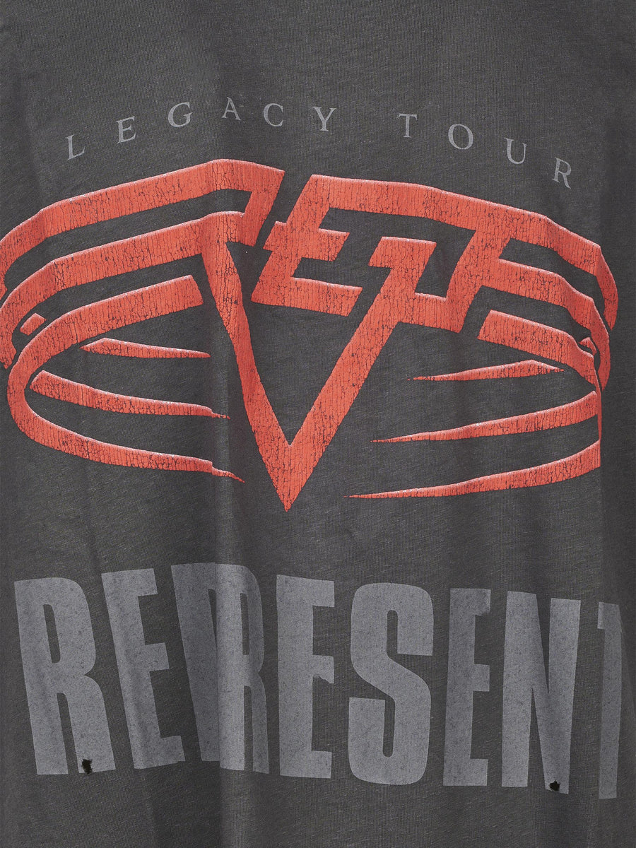 REPRESENT LIVING LEGACY T-SHIRT MLM100176 46 REPRESENT 