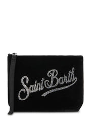 ALINE VELVET ALI0014 00703I MC2 SAINT BARTH 