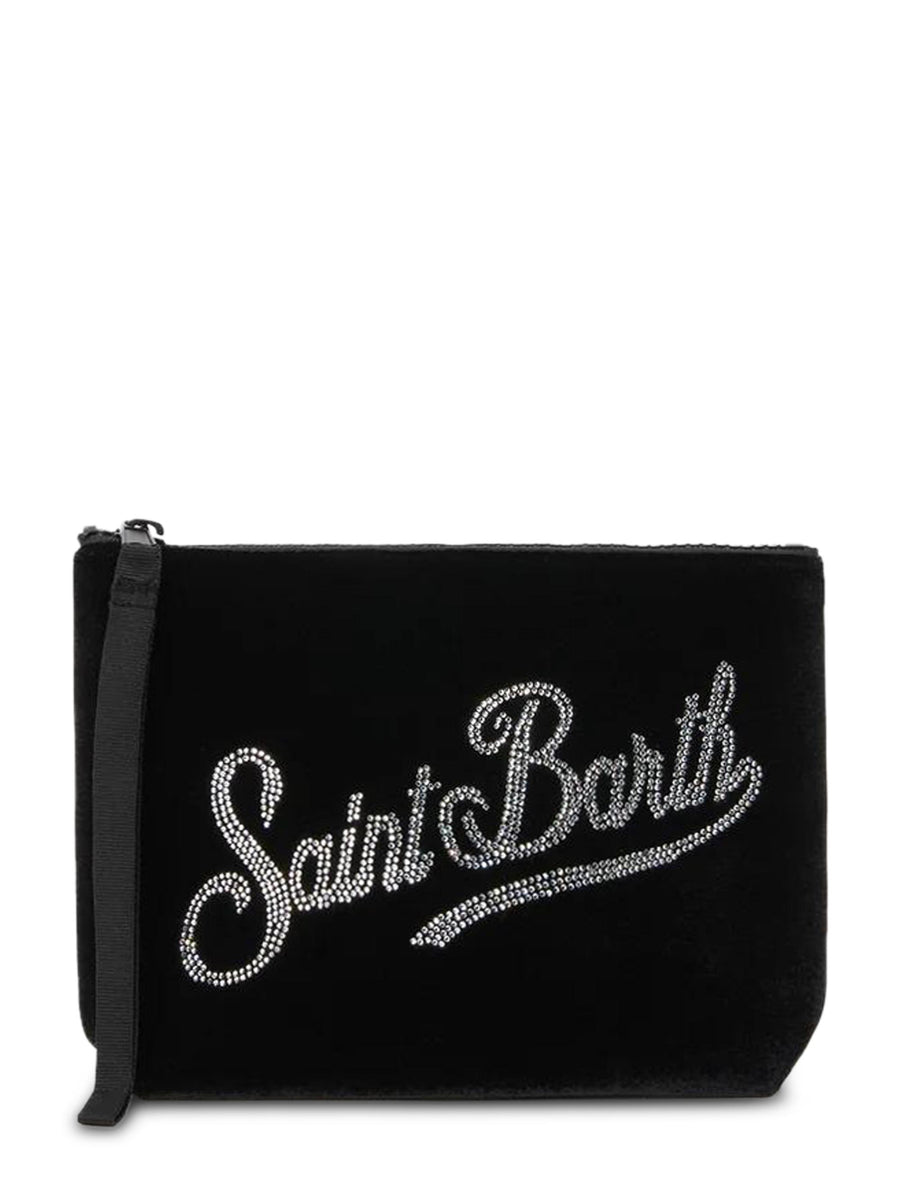 ALINE VELVET ALI0014 00703I MC2 SAINT BARTH 