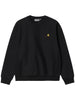 AMERICAN SCRIPT SWEAT COTTON I025475 89XX CARHARTT WIP 