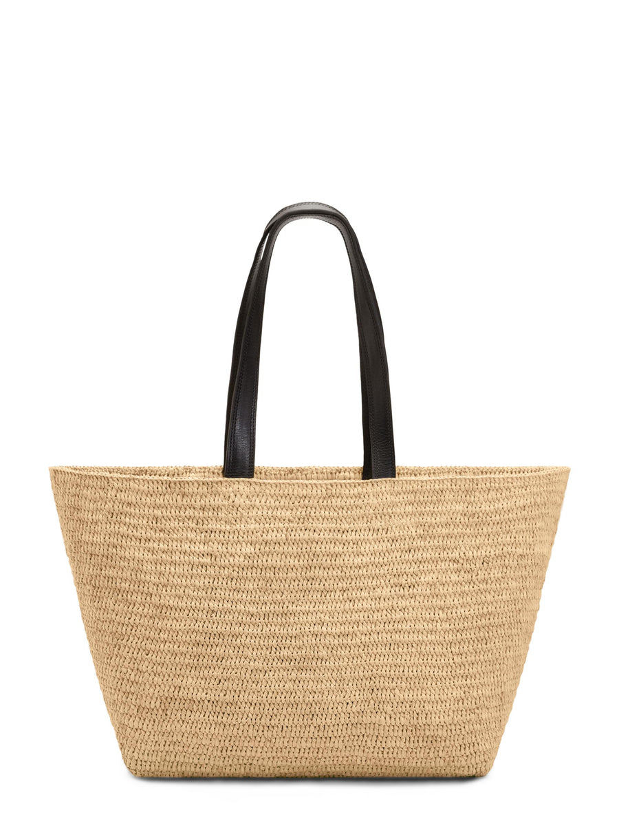 AMI DE COEUR TOTE BAG ULL740.AW0036 113 AMI PARIS