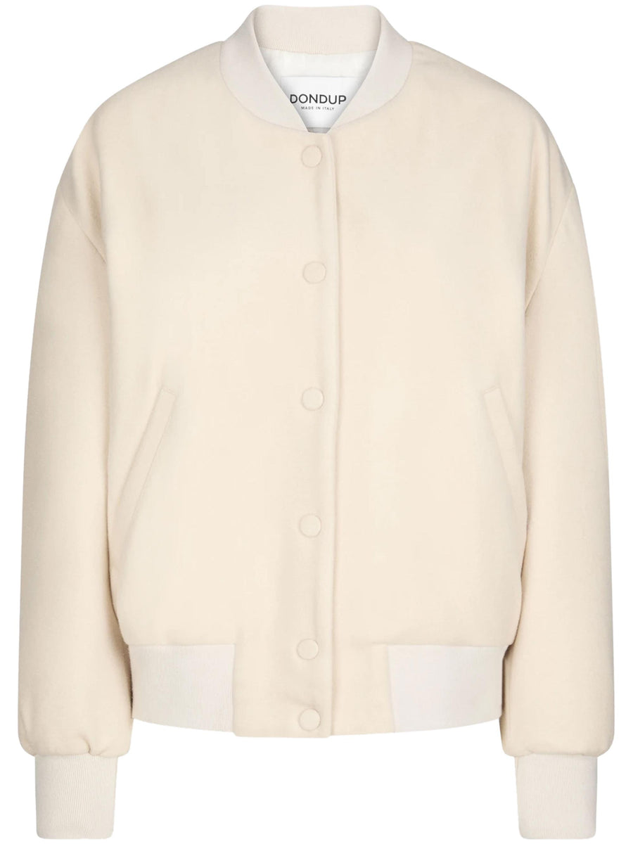 BOMBER DJ747 WF0187XXX004 DONDUP 