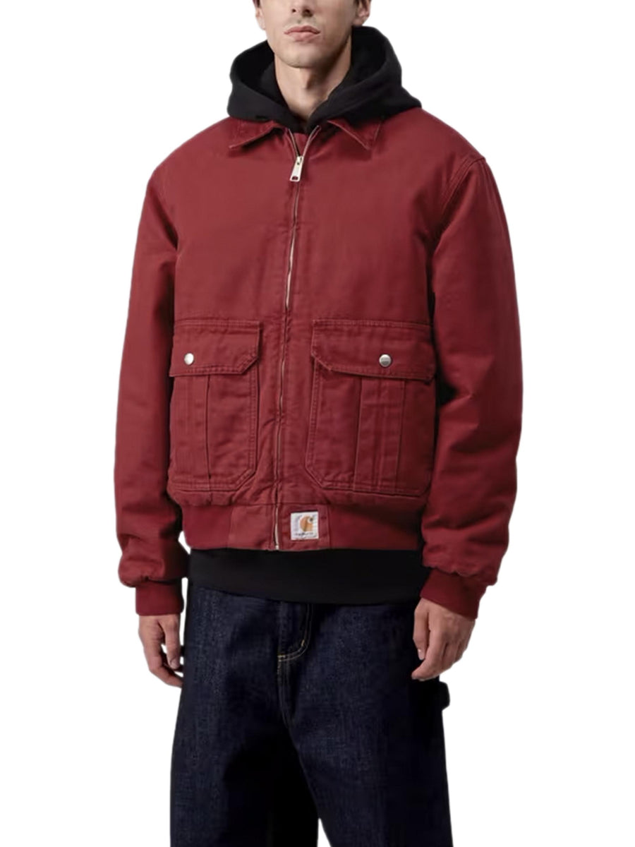 STANTON JACKET I035617 H806 CARHARTT WIP 